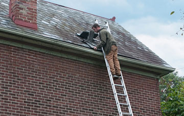 what affects urgent Marehay roof repairs
