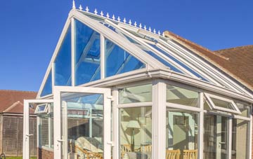 conservatory roof insulation costs Marehay