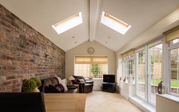 conservatory roof insulation Marehay, Derbyshire