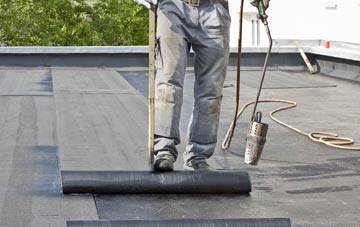 flat roof replacement Marehay, Derbyshire