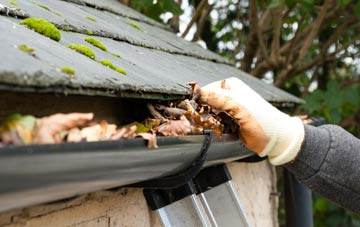 gutter cleaning Marehay, Derbyshire