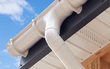 Marehay gutter installation costs