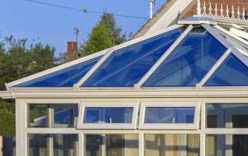 professional Marehay conservatory insulation