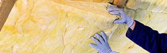 quotes for Marehay roof insulation