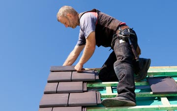 disadvantages of Marehay slate roofing