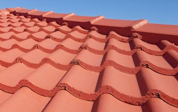 Marehay tile and slate roof replacement