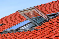 Marehay roof window
